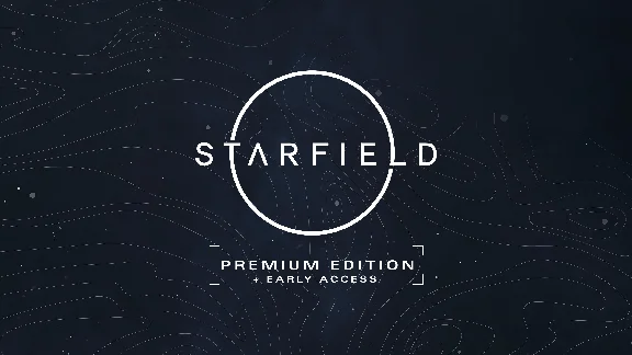 🪐STARFIELD Premium Edition XBOX ONE/X|S🔑