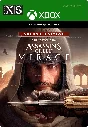 ✅❤️ASSASSIN´S CREED® МИРАЖ DELUXE❤️XBOX🔑КЛЮЧ✅