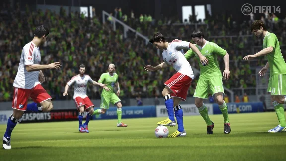 FIFA 14 (Origin) + СКИДКИ