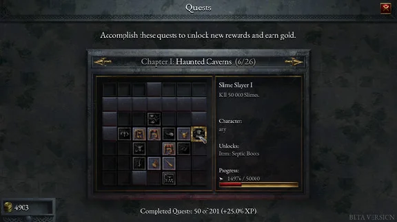⚡️Steam gift Russia - Halls of Torment | AUTODELIVERY