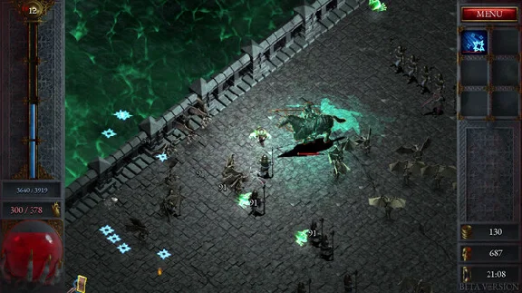 ⚡️Steam gift Russia - Halls of Torment | AUTODELIVERY