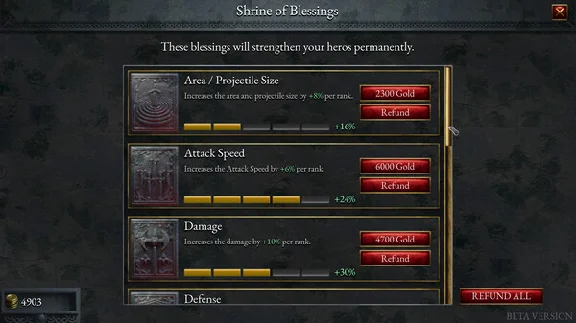 ⚡️Steam gift Russia - Halls of Torment | AUTODELIVERY