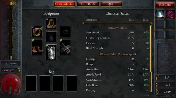 ⚡️Steam gift Russia - Halls of Torment | AUTODELIVERY