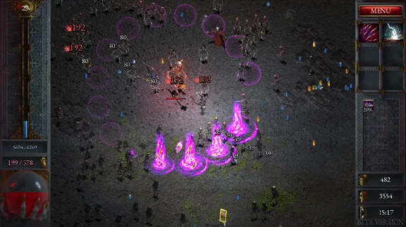 ⚡️Steam gift Russia - Halls of Torment | AUTODELIVERY