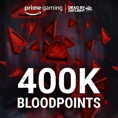 Dead by Daylight 400000 bloodpoints︱ Гарантия✅🔥