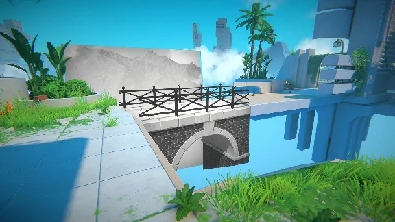 Viewfinder - STEAM GIFT RUSSIA