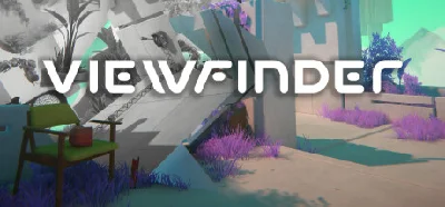 Viewfinder - STEAM GIFT RUSSIA