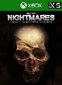 🎮Project Nightmares Case 36: Henrietta Kedward XBOX🔑