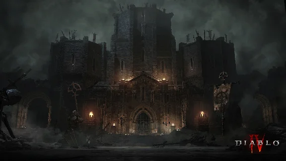 Diablo IV | Xbox One & Series