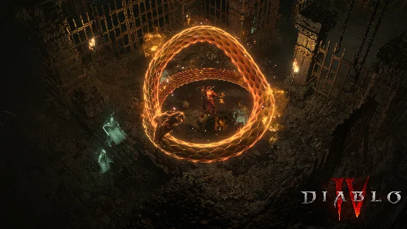 Diablo IV | Xbox One & Series