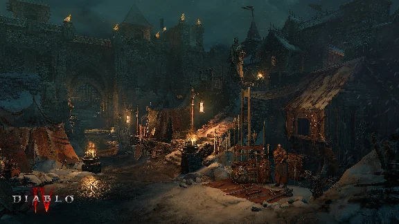 Diablo IV | Xbox One & Series