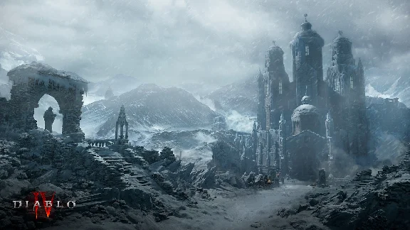 XBOX | АРЕНДА | Diablo IV