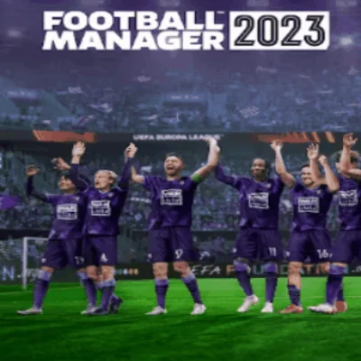🖤 Football Manager 2024 | Epic Games (EGS) | PC 🖤