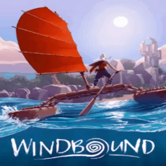 🖤 Windbound | Epic Games (EGS) | PC 🖤