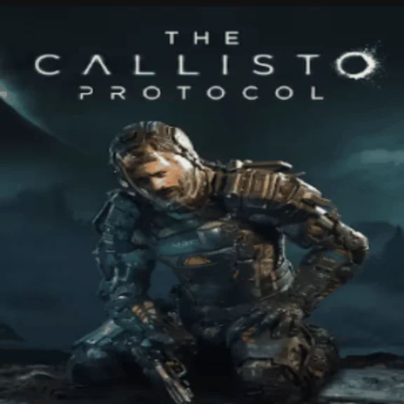 🖤 The Callisto Protocol | Epic Games (EGS) | PC 🖤