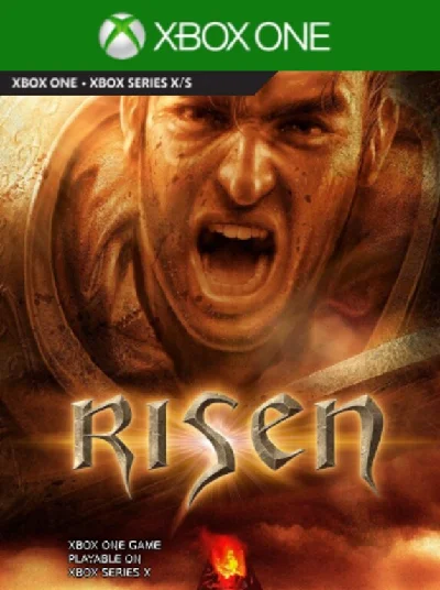 🎮🔥Risen XBOX ONE / SERIES X|S🔑Key🔥