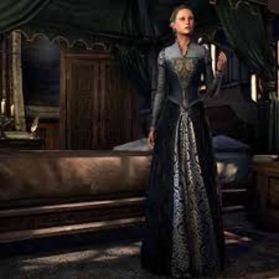 TESO Elder Scrolls Online Гардероб EU US