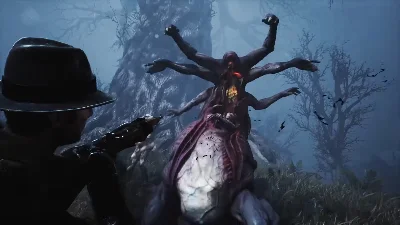 🎮🔥THE SINKING CITY NECRONOMICON EDITION XBOX🔑КЛЮЧ🔥