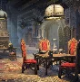 TESO Elder Scrolls Online Furniture EU US