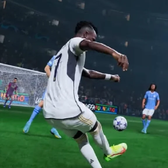 ⭐️EA SPORTS FC 24 (FIFA 24) ✅STEAM RU⚡AUTODELIVERY💳0%