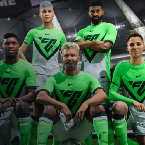 ⭐️EA SPORTS FC 24 (FIFA 24) ✅STEAM RU⚡AUTODELIVERY💳0%
