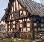 TESO Elder Scrolls Online Дома EU US