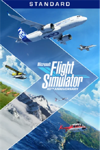 Microsoft Flight Simulator Xbox Series S|X  & PC code🔑