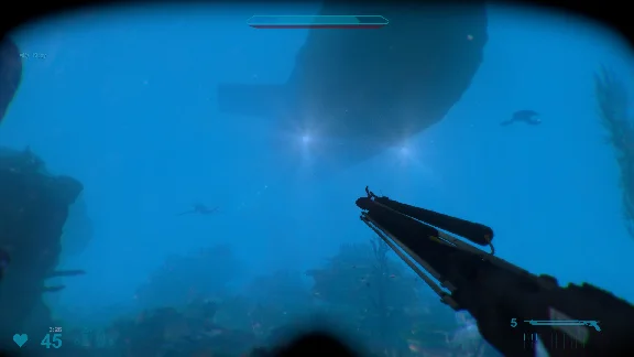 🎁Shark Attack Deathmatch 2 (Steam)(RU/ CIS)