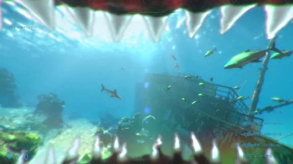 🎁Shark Attack Deathmatch 2 (Steam)(RU/ CIS)