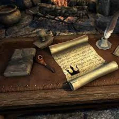 TESO Elder Scrolls Online Расходуемые предметы EU US