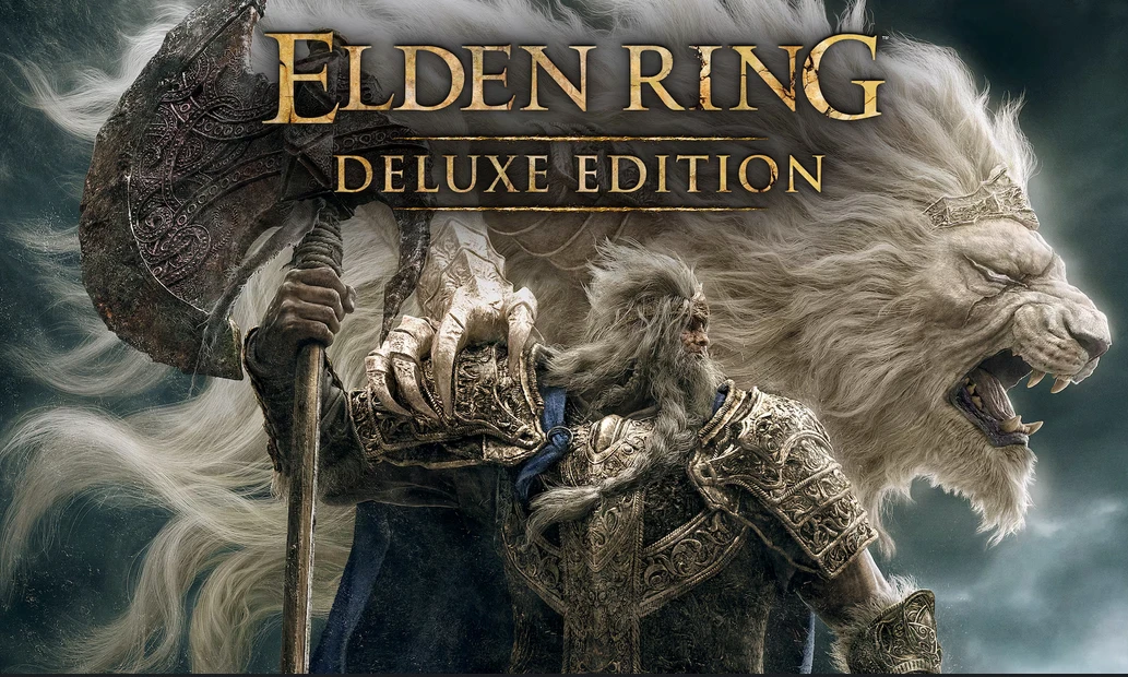 Elden Ring 🇹🇷 PS5 / PS4 - ⚡ 5 min