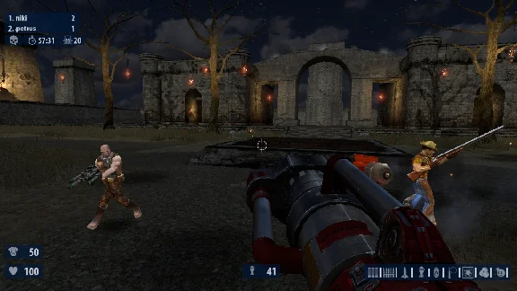 🎁Serious Sam Classic: Second Edition Steam/Region Free