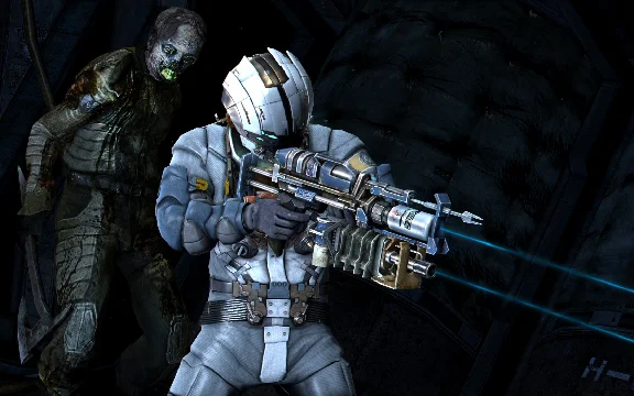 Dead Space 3 | EA App | Кооператив | Онлайн