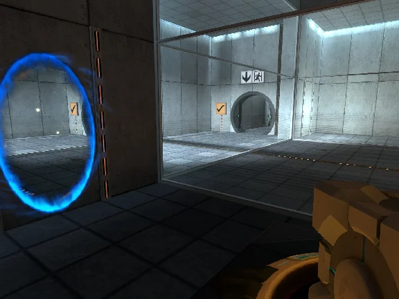 🎁Portal (Steam)(Region Free)
