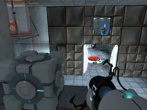🎁Portal (Steam)(Region Free)