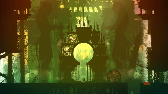 🔑Outland (Steam МИР+РФ КЛЮЧ)