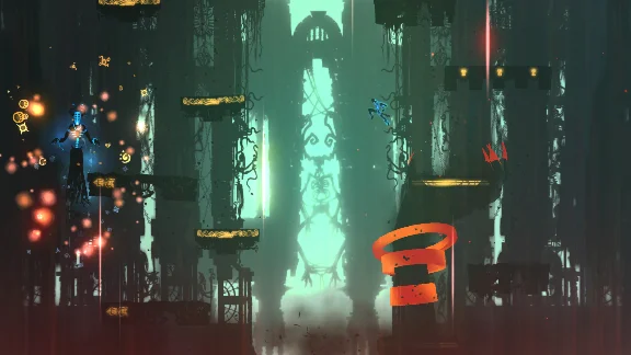 🔑Outland (Steam МИР+РФ КЛЮЧ)