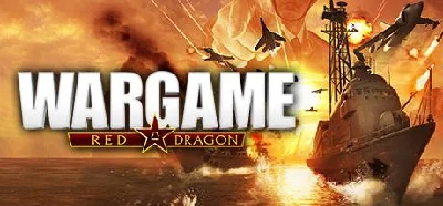 Wargame: Red Dragon STEAM Gift - RU/CIS