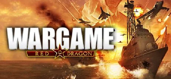 Wargame: Red Dragon STEAM Gift - RU/CIS