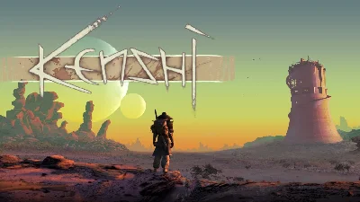 ⭐️ Kenshi [Steam/Global] [Cashback] WARRANTY