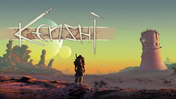 ⭐️ Kenshi [Steam/Global] [Cashback] WARRANTY