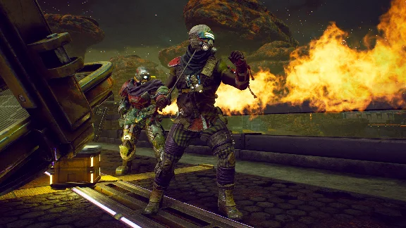💛The Outer Worlds💛XBOX ONE/SERIES X|S🔑KEY