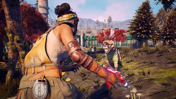 💛The Outer Worlds💛XBOX ONE/SERIES X|S🔑KEY