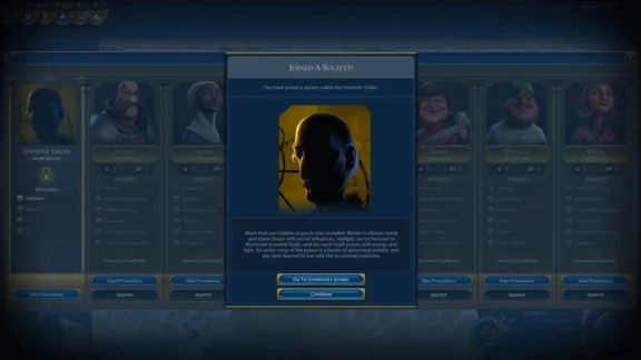 SId Meier´s: Civilization VI - Ethiopia Pack STEAM KEY