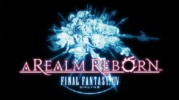 FINAL FANTASY XIV: A REALM REBORN (EURO) - CD-KEY