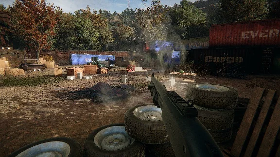 Gunsmith Simulator 💎 АВТОДОСТАВКА STEAM РОССИЯ