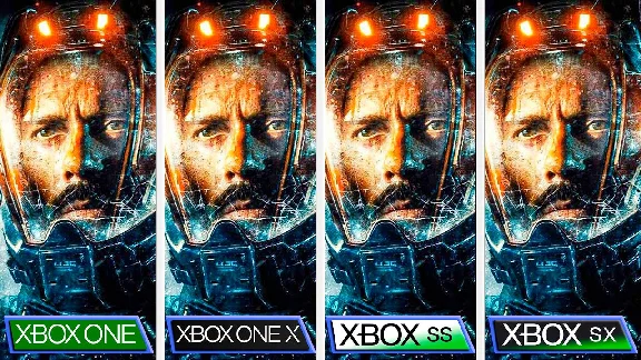 🎮THE CALLISTO PROTOCOL Xbox Series X|S Upgrade XBOX🔑