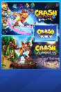 ✅Crash Bandicoot All Editions Xbox Activation
