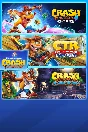 ✅Crash Bandicoot All Editions Xbox Activation