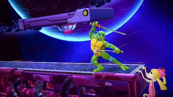 🎮🔥Nickelodeon All-Star Brawl XBOX ONE / X|S 🔑Key🔥